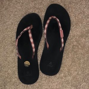 Reef flip flops